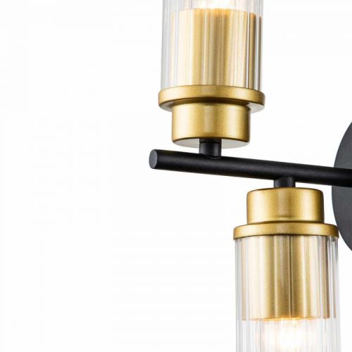 Escada 2100/2A E14*40W Gold