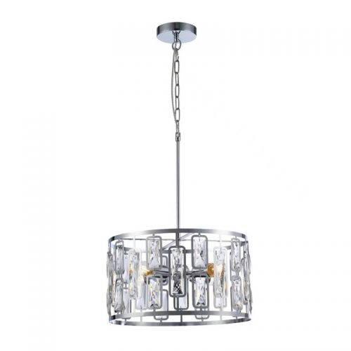 Escada 2102/4S Е27*60W Chrome