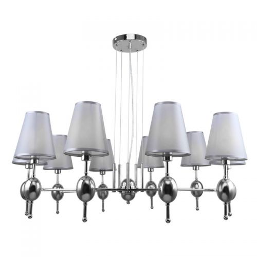 Escada 2106/10S E14*40W Nickel