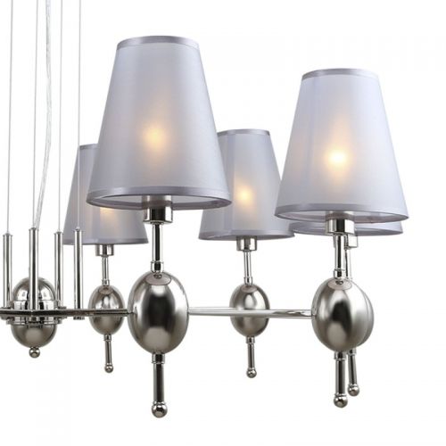 Escada 2106/10S E14*40W Nickel