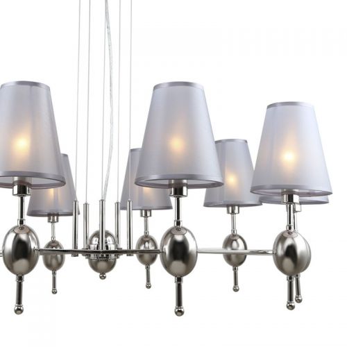 Escada 2106/10S E14*40W Nickel