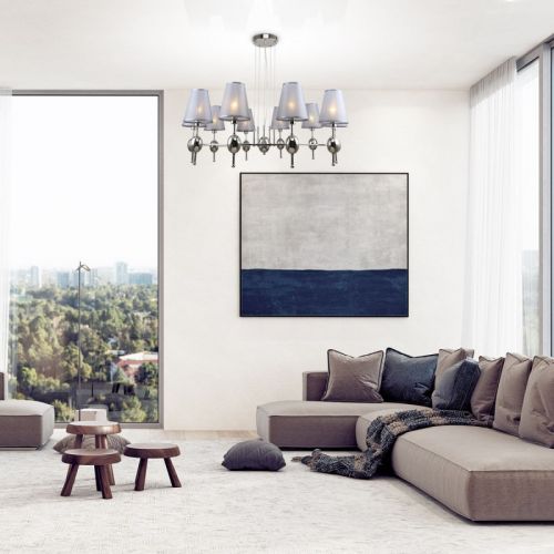 Escada 2106/10S E14*40W Nickel