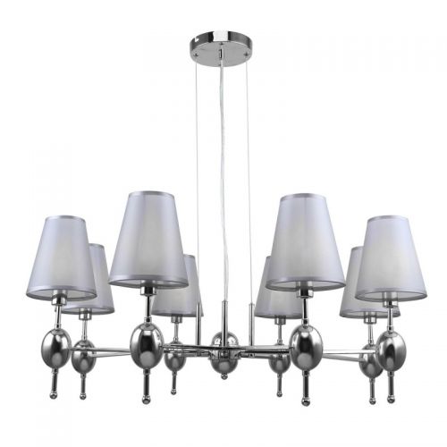 Escada 2106/8S E14*40W Nickel