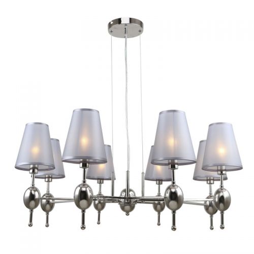 Escada 2106/8S E14*40W Nickel