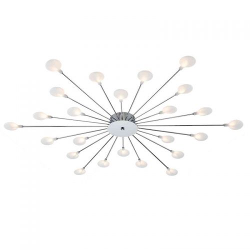 Escada 2109/1 G4*3W Chrome