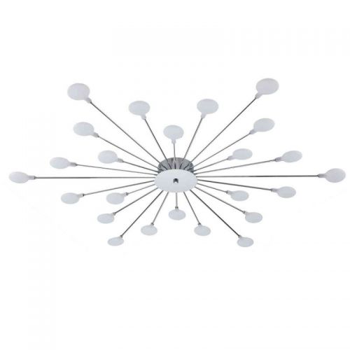 Escada 2109/1 G4*3W Chrome