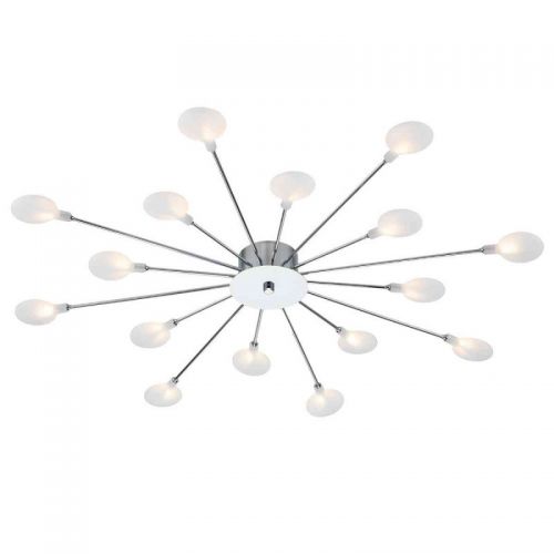 Escada 2109/16 G4*3W Chrome