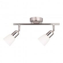 Escada 5038/2PA E14*40W Chrome/White