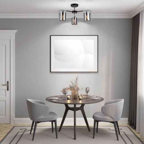 Escada 671/3P E14*40W Chrome