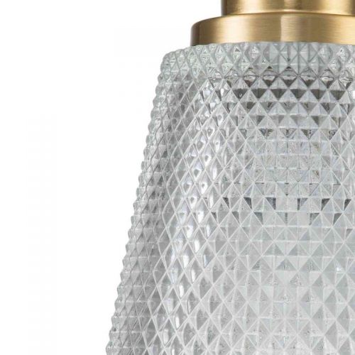 Escada 685/1A E14*60W Copper