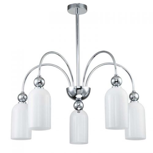 Escada 686/5PL E14*60W Chrome