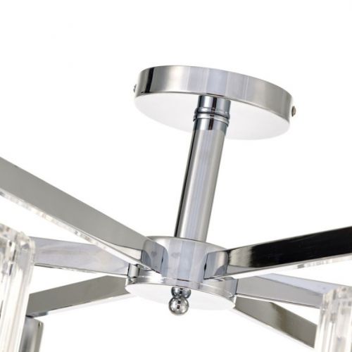 Escada 692/6P E27*60W Chrome