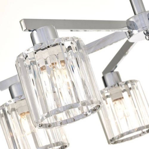 Escada 692/6P E27*60W Chrome