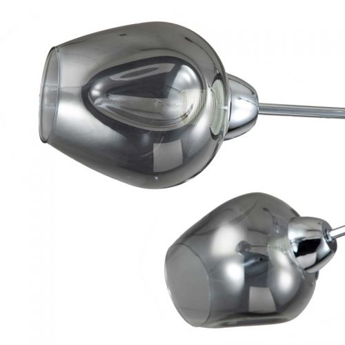 Escada 695/4P E14*40W Chrome