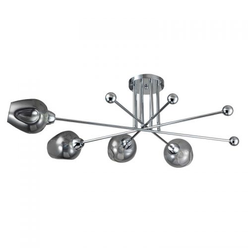 Escada 695/4P E14*40W Chrome