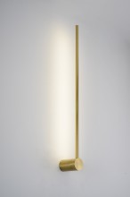 Бра ZORTES ANTO ZRS.27510.12 Мощность-12Вт Тип лампы: Встроенный  Встроенный LED