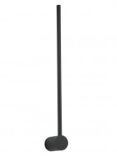 Бра ZORTES ANTO ZRS.90612.09 Мощность-9Вт Тип лампы: Встроенный  Встроенный LED