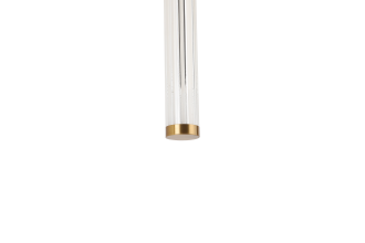 Бра ZORTES DORA ZRS.30514.18 Мощность-18Вт Тип лампы: Встроенный  LED