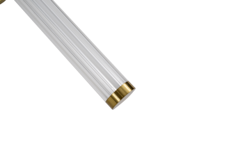 Бра ZORTES DORA ZRS.30514.20 Мощность-20Вт Тип лампы: Встроенный LED