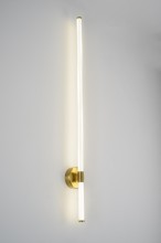 Бра ZORTES DORA ZRS.30514.24 Мощность-24Вт Тип лампы: Встроенный LED