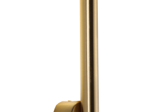 Бра ZORTES GLAZE ZRS.1178.14 Мощность-14Вт Тип лампы: Встроенный  Встроенный LED