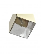 Люстра ZORTES ICE CUBE ZRS.1005.01 Мощность-10Вт  Тип лампы:G9