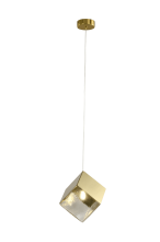 Люстра ZORTES ICE CUBE ZRS.1005.01 Мощность-10Вт  Тип лампы:G9