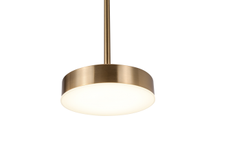 Люстра ZORTES LORY ZRS.1055.01 Мощность-14Вт Тип лампы: Встроенный  Встроенный LED