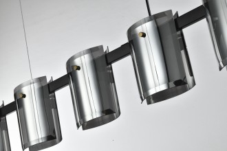 Люстра ZORTES RONY ZRS.1209.01 Мощность-50Вт Тип лампы:G9