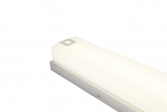 Настенный светильник Zortes ARGO ZRS.80401.15 Мощность-15Вт Тип лампы: Встроенный LED