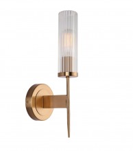 Настенный светильник Zortes CANDLE ZRS.16204.1 Мощность- Тип лампы:E14