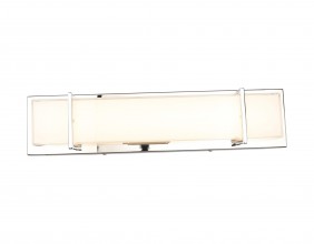 Настенный светильник Zortes DOLLO ZRS.79501.10 Мощность-10Вт Тип лампы: Встроенный LED