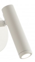 Настенный светильник Zortes EAY ZRS.22904.6 Мощность-6Вт Тип лампы: Встроенный LED