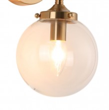 Настенный светильник Zortes LAMPADY ZRS.79901.1 Мощность-10вт Тип лампы:E14