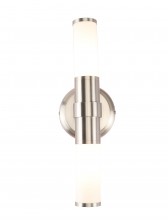 Настенный светильник Zortes LIBBERO ZRS.27508.2 Мощность-10вт Тип лампы:E14