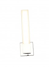 Настенный светильник Zortes LOMMY ZRS.80905.12 Мощность-12Вт Тип лампы: Встроенный LED