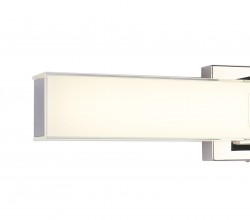 Настенный светильник Zortes LORY ZRS.80301.20 Мощность-20Вт Тип лампы: Встроенный LED