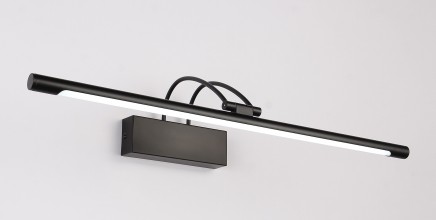 Настенный светильник Zortes MAESTRO ZRS.64703.12 Мощность-12Вт Тип лампы: Встроенный LED