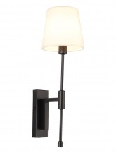 Настенный светильник ZORTES VIKKI ZRS.19003.1 Мощность-40Вт Тип лампы:E14