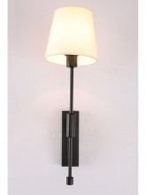 Настенный светильник ZORTES VIKKI ZRS.19003.1 Мощность-40Вт Тип лампы:E14