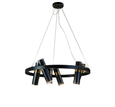Подвесной Светильник ZORTES TWEENY ZRS.1828.60 Мощность-48Вт Тип лампы:GU10