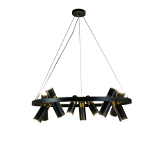 Подвесной Светильник ZORTES TWEENY ZRS.1828.80 Мощность-72Вт Тип лампы:GU10