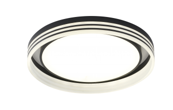 Светильник ZORTES ADEL ZRS.1200.03 Мощность-92Вт Тип лампы: Встроенный  Встроенный LED