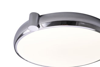 Светильник ZORTES GIMPEL ZRS.1209.15 Мощность-72Вт Тип лампы: Встроенный  Встроенный LED