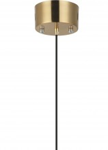 Светильник подвесной,    ZORTES   ARGO  ZRS.57785.03 Мощность-62Вт Тип лампы: Встроенный LED