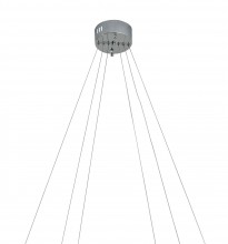 Светильник подвесной,    ZORTES   BLASY  ZRS.57793.174 Мощность-174Вт Тип лампы: Встроенный LED