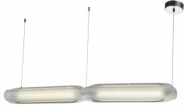 Светильник подвесной,    ZORTES   CIRCON  ZRS.90610.25 Мощность-25Вт Тип лампы: Встроенный LED