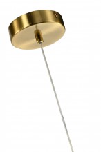 Светильник подвесной,    ZORTES   DALIN  ZRS.90609.01 Мощность-10вт Тип лампы:G9