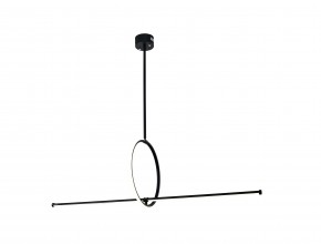 Светильник подвесной,    ZORTES   DASY  ZRS.57787.49 Мощность-49Вт Тип лампы: Встроенный LED