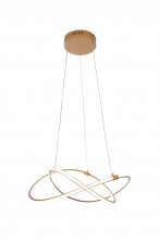 Светильник подвесной,    ZORTES   MODULE  ZRS.30707.50 Мощность-50Вт Тип лампы: Встроенный LED